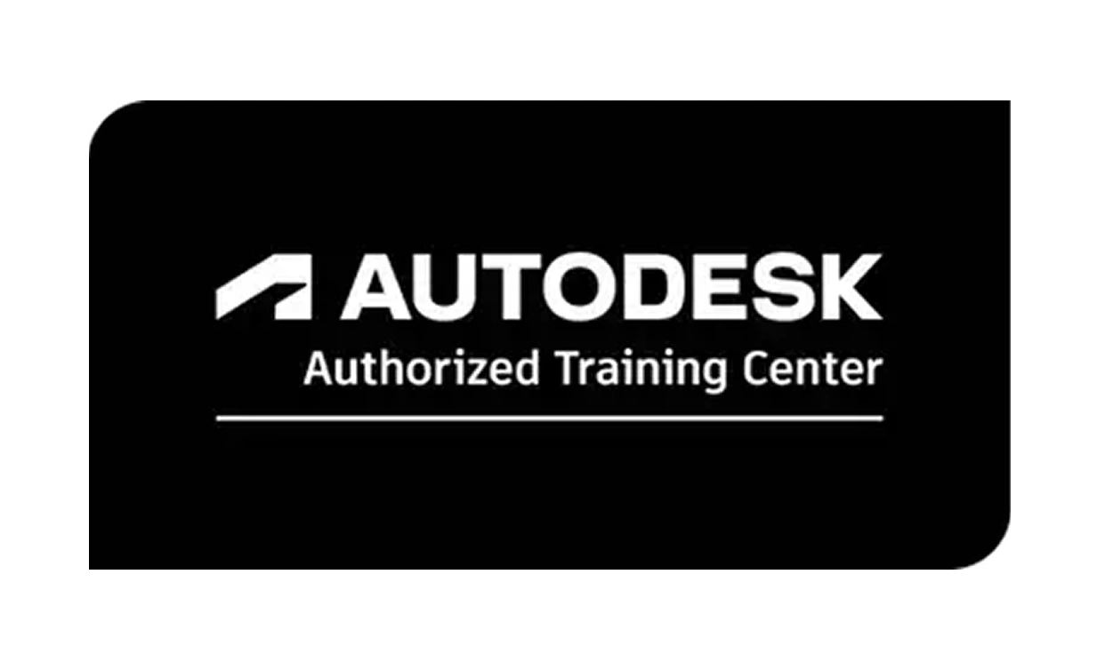 ATC — Autodesk Authorised Training Centre